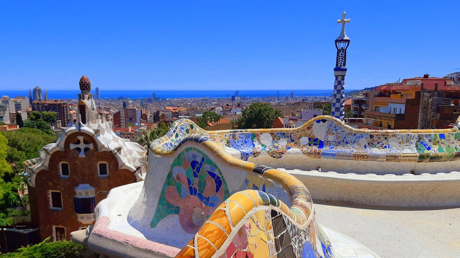 barcelone